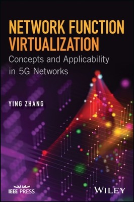 Zhang - Network Function Virtualization - New hardback or cased book - - X555z