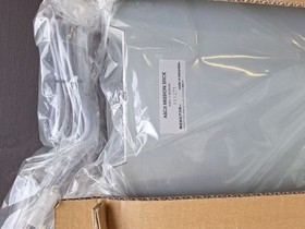 Dreamcast  Ascii Mission Stick Vintage SEGA JPN Limited Edition Rare Video Game