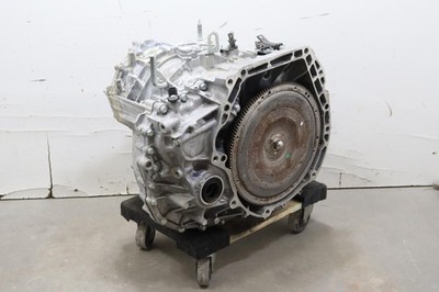 2023 - 2025 HONDA ACCORD FWD R6MMC21 AUTO TRANSMISSION ASSEMBLY 11K MILEAGE OEM