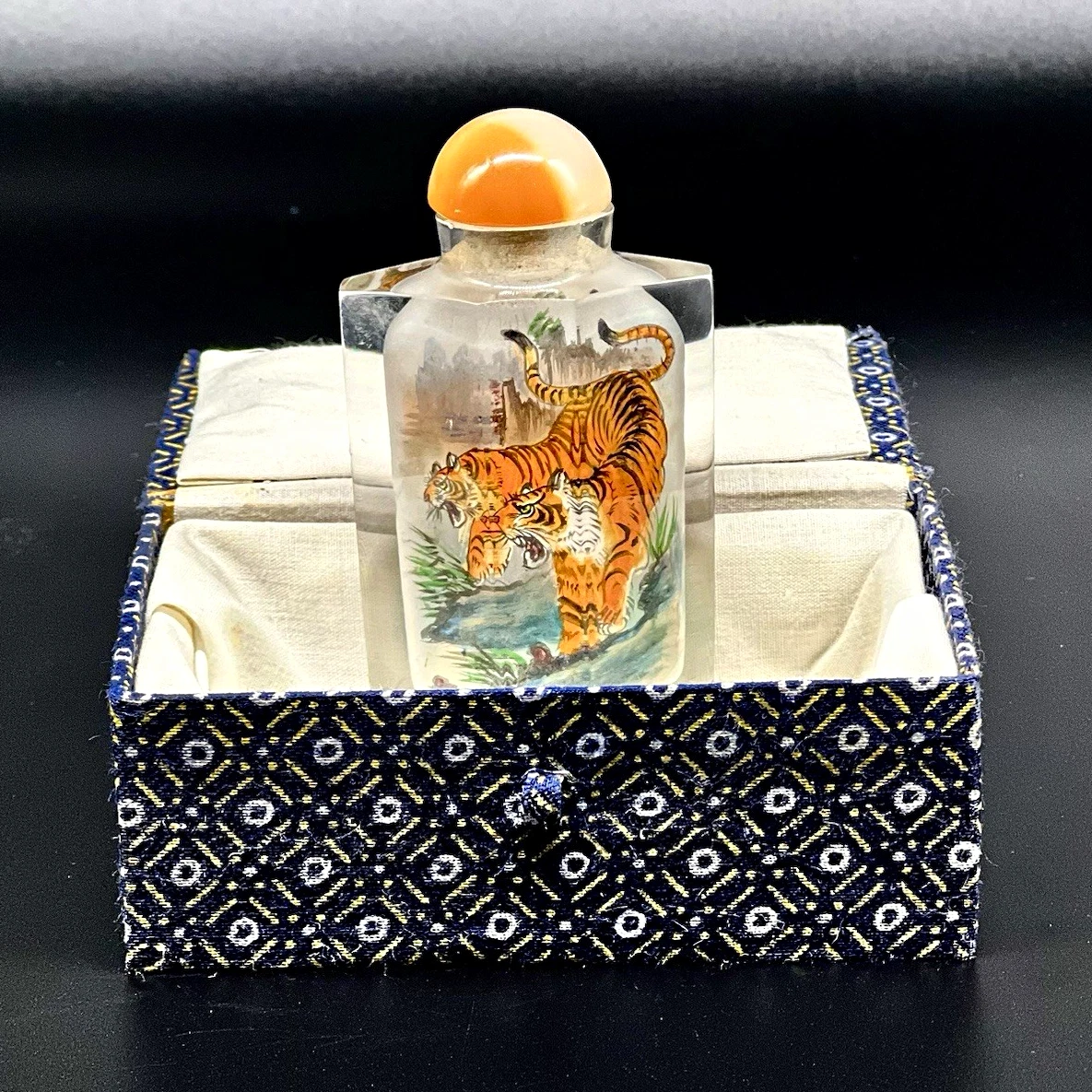 可收藏中国鼻烟壶(1900-现在) | eBay