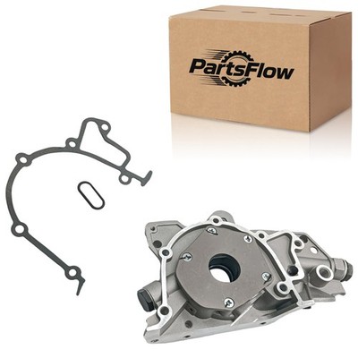 Oil Pump For 1999-2002 Leganza 2004-2008 Forenza 2005-2008 Reno 2.0L 2.2L DOHC