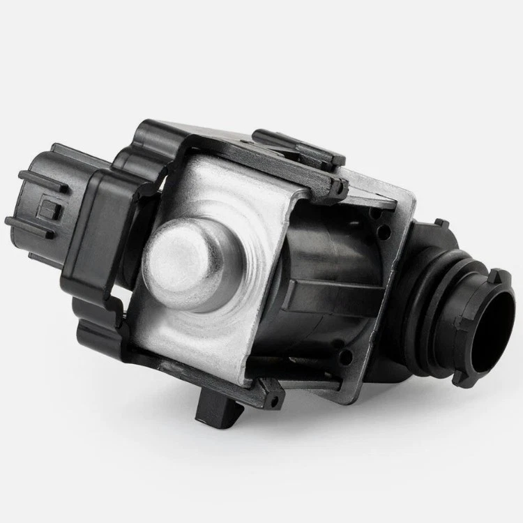 Válvula de control de ventilación de evaporación de solenoide de purga para bote de vapor NFINITI 14935-JF00B Foto 3 de 4