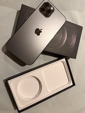  Iphone 12 PRO .128gb. Boxed & Unlocked . Excellent
