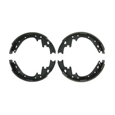 Brake Drum And Shoe Kit For Dodge For Magnum 1978-1979 Set Rear 901-107485