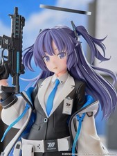 Blue Archive Hayase Yuuka 1/7 Scale Figure WANDERER Anime 2025