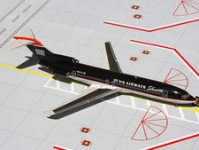 US Airways Shuttle Boeing 727-200 N925TS Gemi...