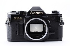 Canon Ae 1 Body Only for sale | eBay