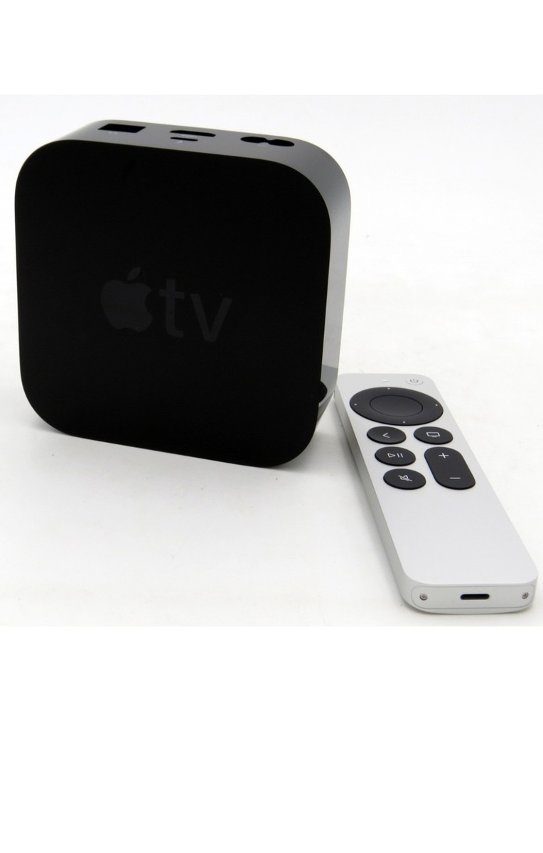 Apple TV HD 第4世代 32GB MHY93J/A　A1625 Apple TV HD 32GB 4th Gen Media Streamer A1625 MHY93LL/A | eBay