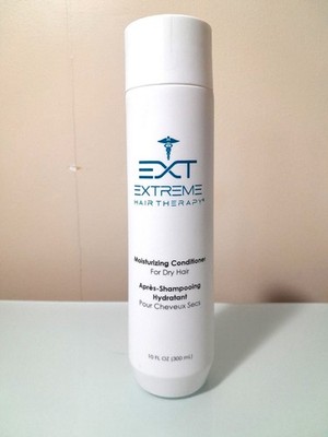  EXT Extreme Hair Therapy - Moisturizing Conditioner For Dry Hair - 10oz SEALED
