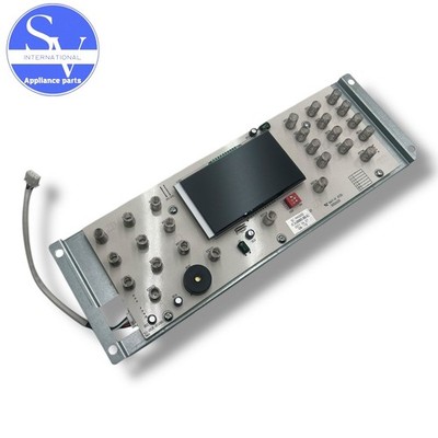 THOR OVEN Interface Board HEW3001