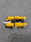 Vintage Takara Transformers Powerdasher Drill  Action Figure G1