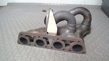 Auspuffkrümmer ALT Audi A4 Avant 2.0 8E/8H/QB6 12 Monate Garantie Sofortversand