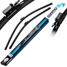 Oximo WM Scheibenwischer für Mercedes E C238 Coupe ab 2016