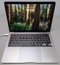 Apple MacBook Air 13,3" A2179 i5 16GB 512GB SSD – OUTLET