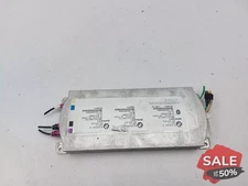 BMW 5 SERIES F10 F11 BLUETOOTH TELEMATICS CONTROL MODULE 2010 9231091