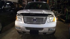 Local Pickup Only Passenger Rear Side Door Electric Fits 03-06 Expedition 4241