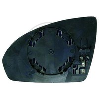 1606227 Spiegelglas, AußEnspiegel Links FüR Smart Fortwo Coupe (451)