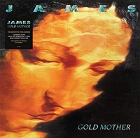 James - Gold Mother - Vinyl Record - G2Z