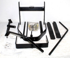 John Deere Integral Hitch Lp31357 Fits Some X500 X520 X530 X540 X570 X590 Gt Gx