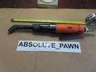DOTCO 45° THREADED ANGLE AIRCRAFT DRILL 15LF285-42 1000 RPM VERY CLEAN