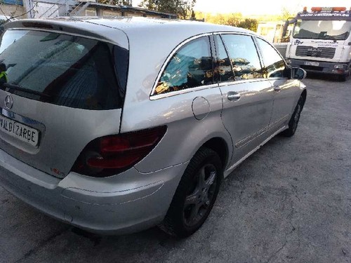 A2518701810 COMMUTATEUR MULTIFONCTIONS / 03754824 / 5530047 POUR MERCEDES-BENZ C - Picture 9 of 10