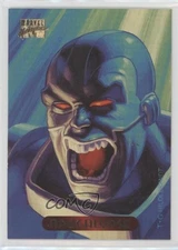 1994 Fleer Marvel Masterpieces Apocalypse #1 2v8