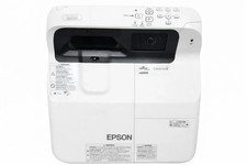Epson BrightLink 685Wi Ultra Short Throw 3LCD Interactive WXGA Projector White