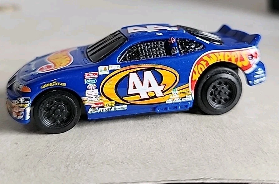 Hot Wheels Vintage Racing NASCAR Diecast Racing Cars for sale | eBay