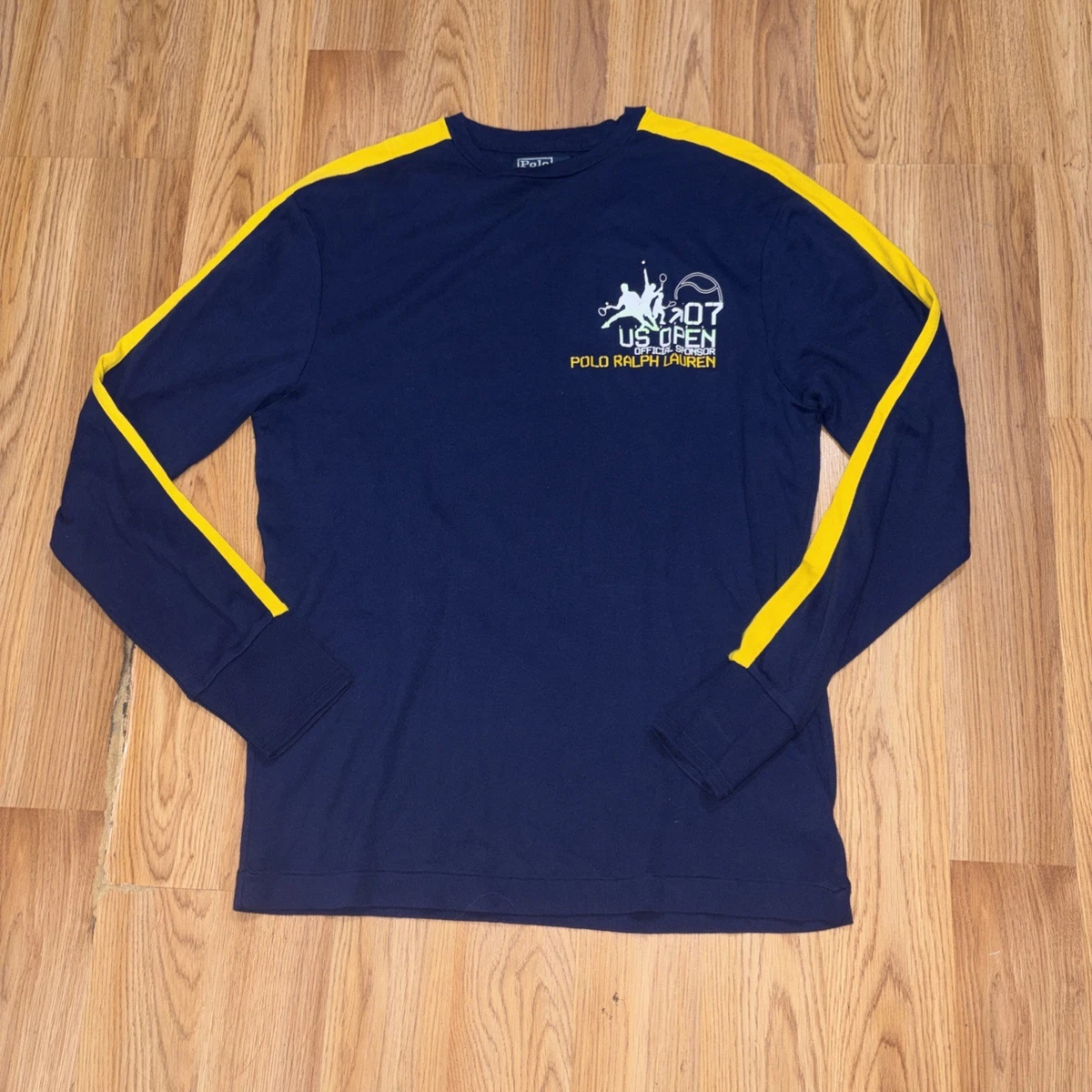 Polo Ralph Lauren Us Open In Men's T-Shirts for sale | eBay