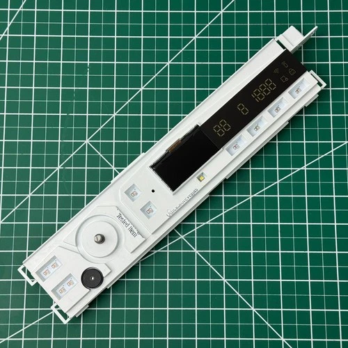 Samsung Dryer Interface Control Board DC92-03077N