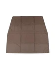 Snow Peak Land Nest Dome M Mat Sheet Set Tm-260: Inner Mat And Ground Sheet For_