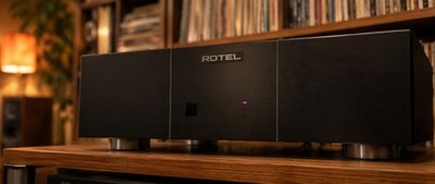   Rotel RB-980BX Endstufe Leistungsverstärker. POWER AMPLIFIER  