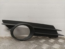 107163917 RECHTER STOßSTANGENGITTER / 03713452 / 2042402 FÜR OPEL CORSA D *