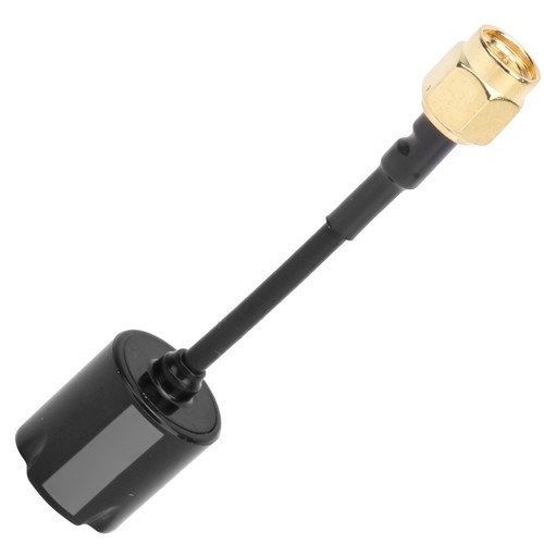 (Black SMA) 5.8Ghz 2.8Dbi Antena o wysokim zysku do drona wyścigowego FPV RC Zamiennik OY - Zdjęcie 13 z 15