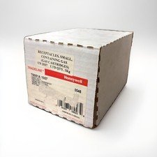 HONEYWELL T6051A 1057 120/240VAC CONTROL 10-2...