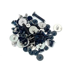Set of screws kit For HP OMEN GAMING 16-AE 16T-AE N85736-001 Replacement gol