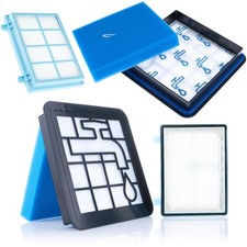 Filter FC8010/01 f&uuml;r Philips PowerPro FC9331/09, FC9333/09 (Compact/City/Active)