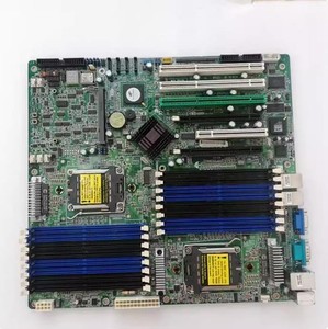 1pc used Mainboard S3992G3NR of the   Taian S3992 server #tk