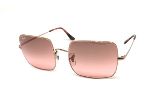 Ray-Ban 1971 SQUARE 9151/AA 54◻19 | Occhiali da sole sfumati fotocromatici - Picture 1 of 9