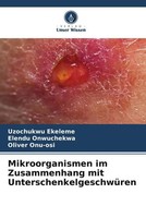 Uzochukwu Ekeleme (U. A.) | Mikroorganismen Im Zusammenhang Mit...