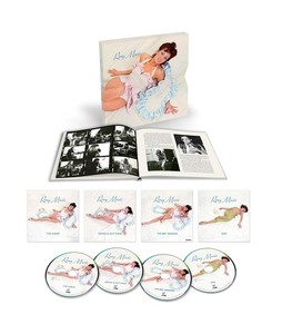 Roxy Music Box Set | eBay