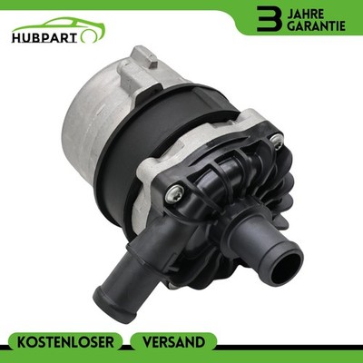 Zusatzwasserpumpe Kühlmittelpumpe elektrisch 8K0965567B für Audi A6 A7 A8 Q7