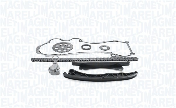 Magneti Marelli 341500000100 Steuerkettensatz FüR Alfa Romeo, Chevrolet,-image