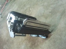 (1) Mercedes S-Kl. C140/W140 CL 500 Heckklappegriff 1407500193 1408002675