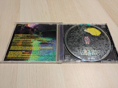 Soul Punk by Patrick Stump (CD, 2011) for sale online | eBay
