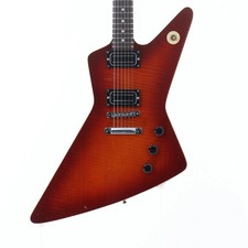 Aria Pro Ii / Ex-850 Cherry Sunburst