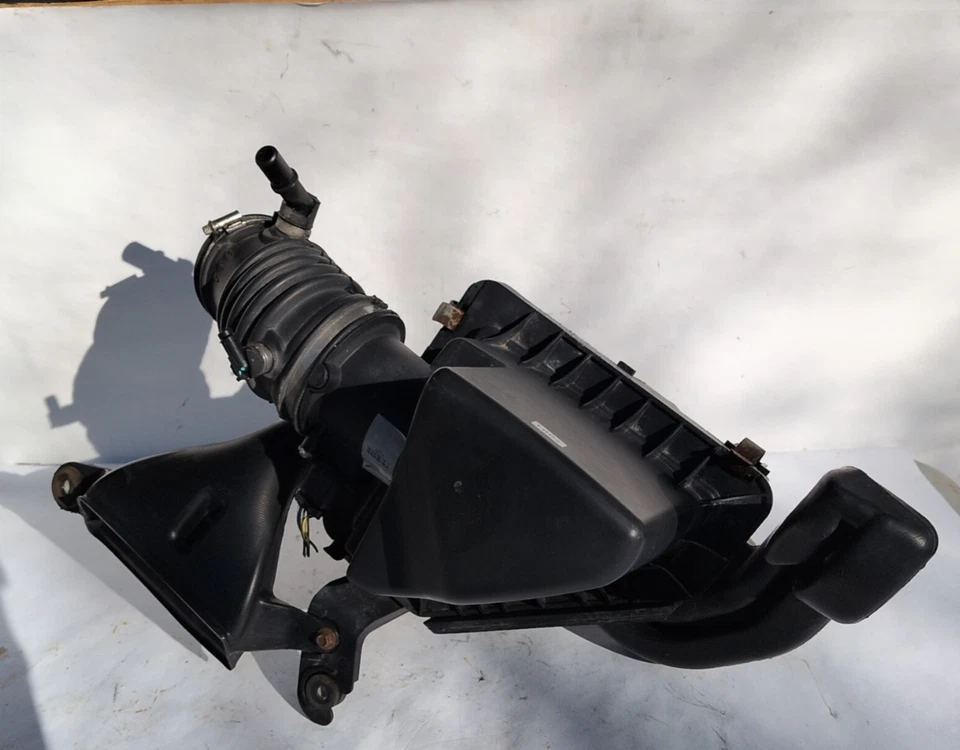 9S43-9C662 Ford Focus Filtro Aire Caja 2008-2011 2.0L Foto 4 de 4