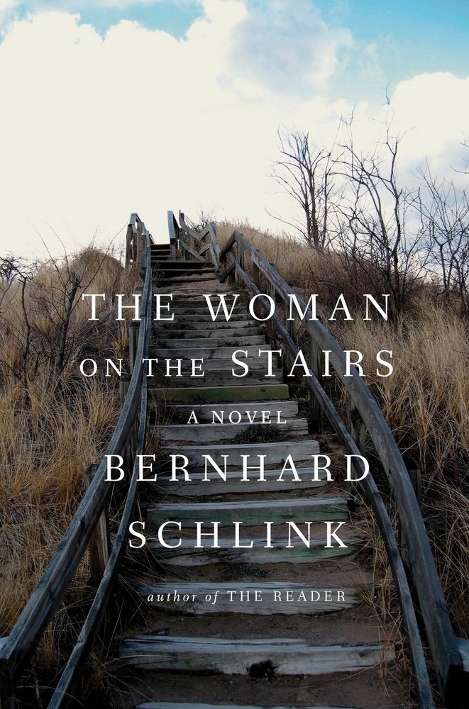 The Woman On The Stairs Bernhard Schlink /Orion 2017 Mystery PB VGC