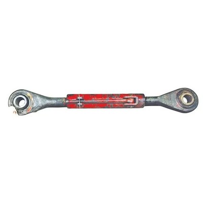 Used Top Link Assembly fits International 1066 1256 1466 1468 1566 404632R91