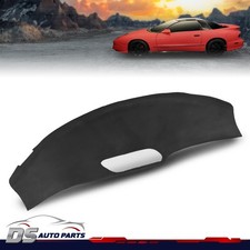 Fit For 1993-1996 Pontiac Firebird Dashboard Dash Cover 18-925-blk Fit For 1993-1996 Pontiac Firebird Dashboard Dash Cover 18-925-blk